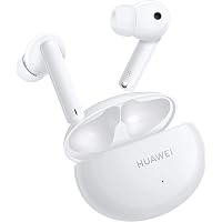 HUAWEI FreeBuds 3 Wireless Earphone with Intelligent Noise Cancellation,  White ( With Wireless charger ) : Amazon.com.au: Electronics