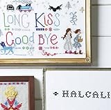 Long Kiss Good Bye HALCALI