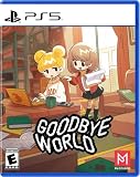 Goodbye World (輸入版:北米) - PS5