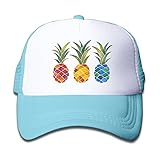 NVJUI JUFOPL HAT ベビー・ボーイズ US サイズ: One Size カラー: ブルー
