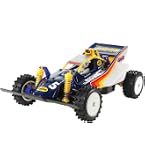 Amazon | TRZX 1/10 タミヤ 58391 ホットショット 4WD RCカー用