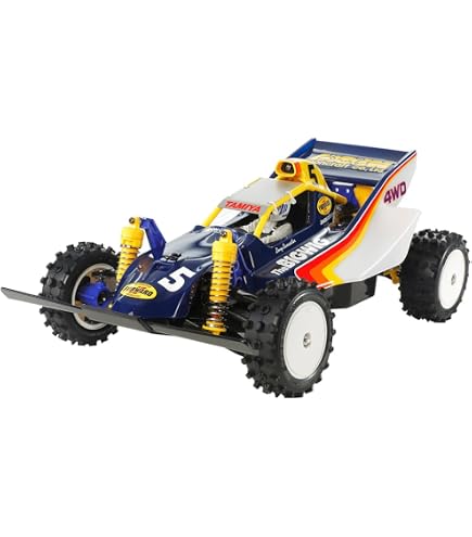 Amazon.co.jp: タミヤ RCC アウディ A4 STW(TA03F) (電動RCカー