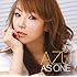 AZU「AS ONE」