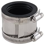 LDR 808 NHC-150 1-1/2-Inch no Hub Coupling [並行輸入品]