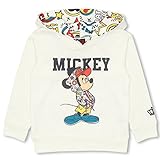 ベビードール ディズニー キャラパーカー 子供服 DISNEYCollection 90cm ミッキー