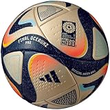 アディダス adidas FIFA 2023 決勝球 プロ 公式試合球 国際公認 検定球 サッカーボール 5号球 23FW(AF570F) 在庫