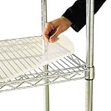 LINER,SHELF 18"X48" 4/PK