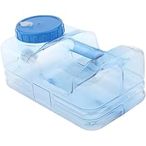 カスタムウォータータンク5L／サンド カスタムウォータータンク5L装飾なし／サンド(グレーキャップ)