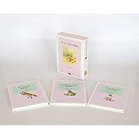 ピーターラビットの絵本 3【3冊】 | ビアトリクス・ポター, いしい