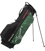 Amazon | MIZUNO(ミズノ) ゴルフ キャディバッグ エンジョイ スポーツ