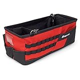 Snap-On 870116 21-Inch Trunk Organizer and Tool Carrier [並行輸入品]