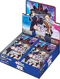 バンダイ(BANDAI) UNION ARENA ブースターパック コードギアス 奪還のロゼ 【UA34BT】(BOX)16パック入り 対象年齢：9歳以上