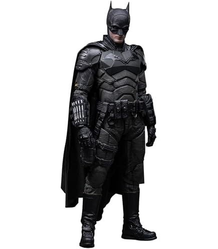 Amazon.co.jp: DC Collectibles バットマンブラック&ホワイト