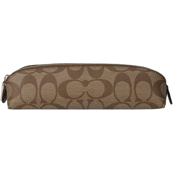 Amazon.co.jp: [コーチ] ポーチ ペンシルケース COACH Pencil Case