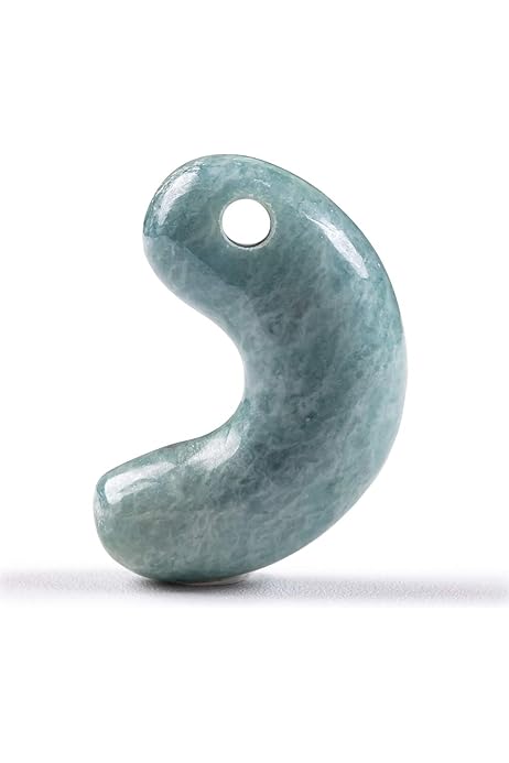 Amazon | 福袋 印鑑 ミャンマー産 本翡翠 ヒスイ A貨 無着色・無化学  