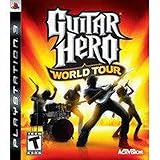 Guitar Hero World Tour (輸入版) - PS3