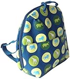 Lassig Cooler Backpack (Blue) [並行輸入品]