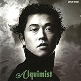 ALCHEMIST(�B���p�t)
