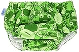 My Swim Baby Diaper New Sizing, Leaping Leo, X-Large by My Swim Baby