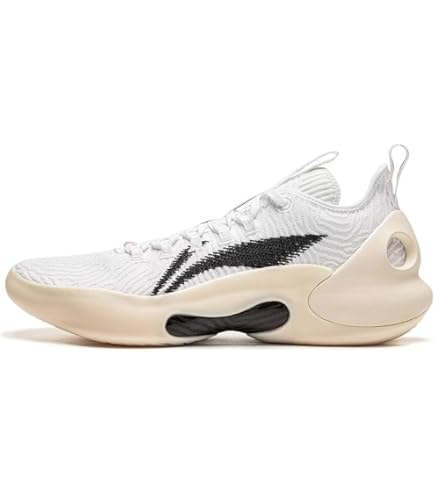 Amazon.co.jp: LI-NING（LI-NING） バスケットシューズ バッシュ SONIC