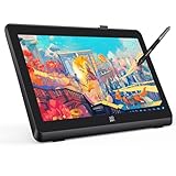 XPPen Artist 22 Plus 21.5インチ 液晶タブレット X3 Proペン イラスト マンガ制作対応