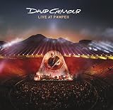 LIVE AT POMPEII [4LP BOX] (180 GRAM) [Analog]