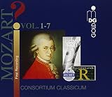 Chamber Music 1-7..