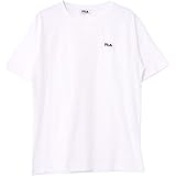 [フィラ] Men's 綿ポケット付きワンポイント刺繍半袖Tシャツ FH7300 Tシャツ メンズ
