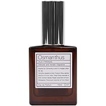 キンモクセイ 金木犀 オスマンサス 香水 3本 まとめ売り 51cFAxwq7oL._AC_UL210_SR210,