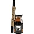 ジョンズブレンド ルームフレグランス リードディフューザー アップルペアーの香り 140ml OA-JON-6-4