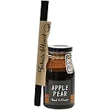 ジョンズブレンド ルームフレグランス リードディフューザー アップルペアーの香り 140ml OA-JON-6-4