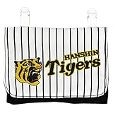 アスナロ（バッグ） 阪神 タイガース ポケットポーチ キッズ 男の子 移動ポケットF Tigers