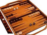 Backgammon- 14.5" [並行輸入品]