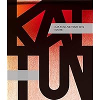 15TH ANNIVERSARY LIVE KAT-TUN 初回限定盤1 Blu-ray
