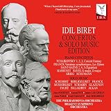 Complete Concertos & Solo Music Edition