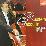 Rustem Gabdullin : Double Bass