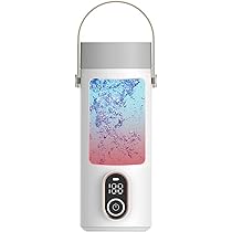 電気ケトル ワイヤレスポータブル充電式沸騰水カップ 300W急速加熱 Amazon | 電気ケトル、電気温水カップ、ワイヤレスポータブル