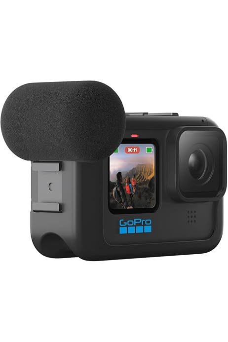 Amazon | GoPro HERO11 Black | ウェアラブルカメラ用マウント部品 通販