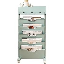 Amazon.co.jp: ブックシェルフ 北欧風 五段 取り外し 段数調整 可能