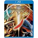 劇場版アクエリオン ―創星神話篇&壱発逆転篇― [Blu-ray]