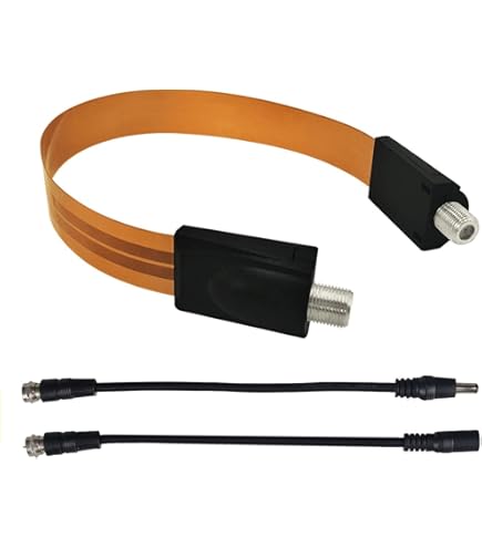 Amazon.co.jp: 世界で一番薄い0.9mm 電源コード フラットコード