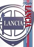 Rally LANCIA-including TOIVONEN his Rally days-