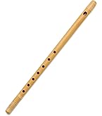 Amazon | 篠笛 天柊 Tenshu ドレミ調 唄用 和楽器 伝統工芸 (8本調子