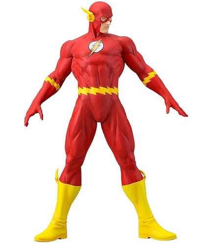 Kotobukiya The Flash New 52 