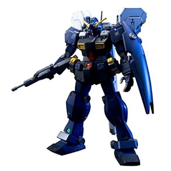 ガンダムTR-1 ヘイズル2号機