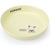 Amazon.co.jp: サンリオ(SANRIO) ボウル ポチャッコ 電子レンジ・食器