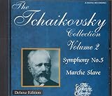 Tchaikovsky Collection 2
