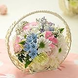 BunBunBee 旬のおまかせアレンジ「絹・にじ」