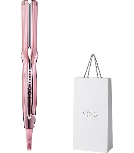 ヘアアイロン ReFa BEAUTECH STRAIGHT IRON RE-AC02A 楽天市場】MTG MTG ReFa BEAUTECH STRAIGHT IRON RE-AC02A | 価格比較