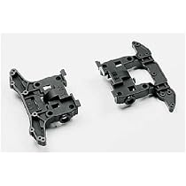 Amazon | タミヤ(TAMIYA) ミニ四駆グレードアップパーツ No.374 MS